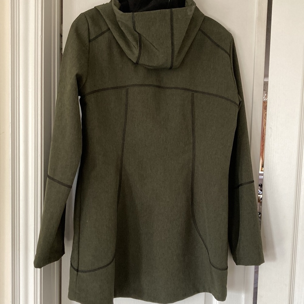 Jacket high performance - Picture 7 of 9